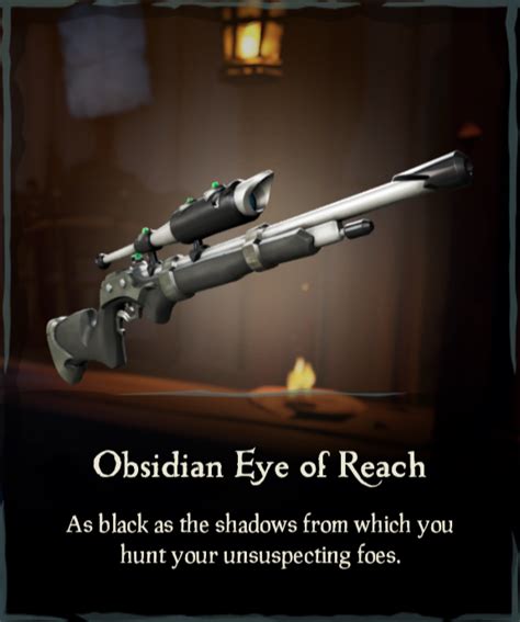 Curse of the obsidian eye
